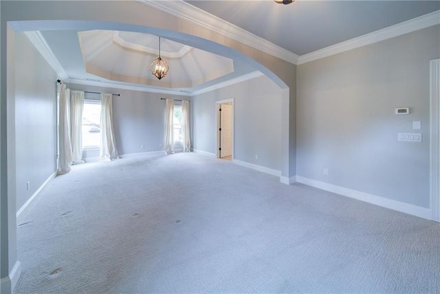 5305 Harris Springs Drive, Cumming, GA 30040
