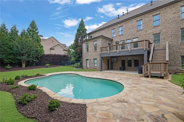 5305 Harris Springs Drive, Cumming, GA 30040