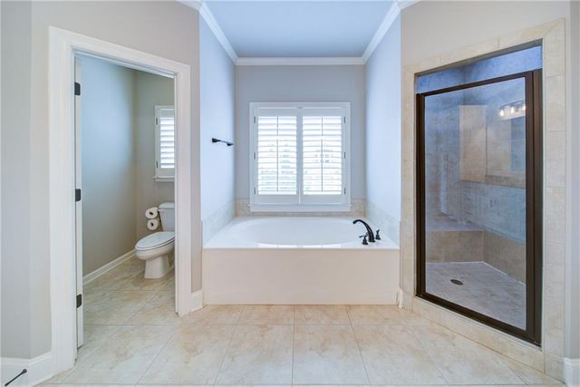 5305 Harris Springs Drive, Cumming, GA 30040