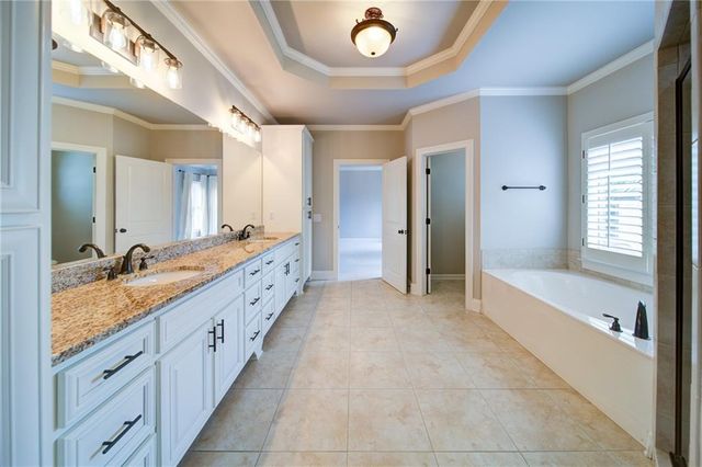 5305 Harris Springs Drive, Cumming, GA 30040