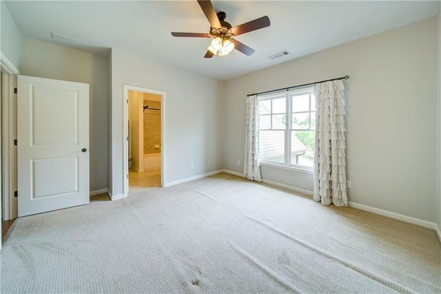 5305 Harris Springs Drive, Cumming, GA 30040