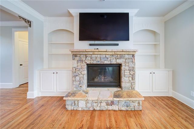 5305 Harris Springs Drive, Cumming, GA 30040