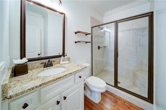 5305 Harris Springs Drive, Cumming, GA 30040
