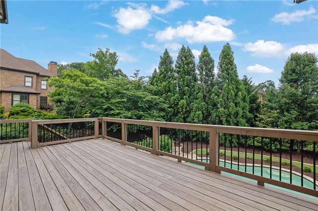 5305 Harris Springs Drive, Cumming, GA 30040
