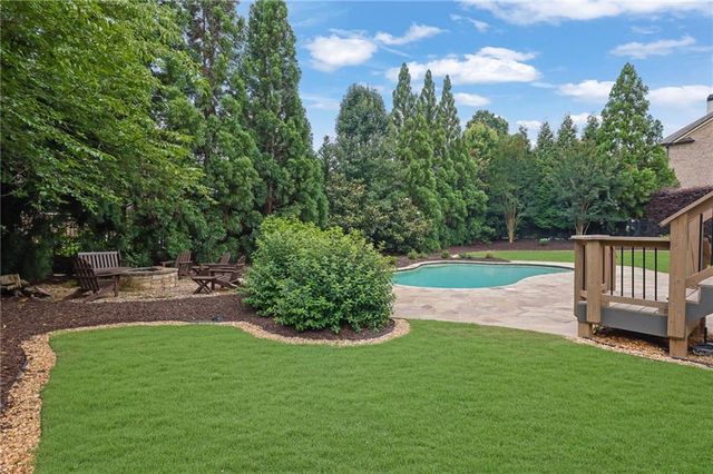 5305 Harris Springs Drive, Cumming, GA 30040