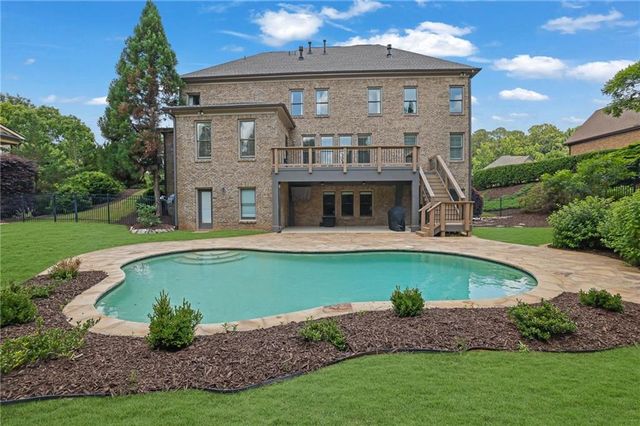5305 Harris Springs Drive, Cumming, GA 30040