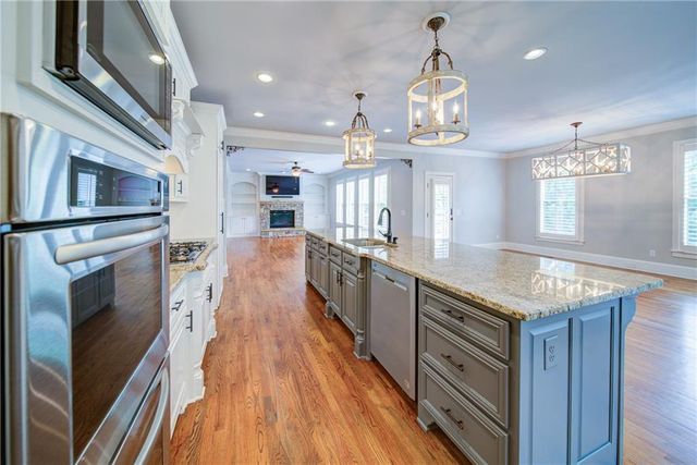 5305 Harris Springs Drive, Cumming, GA 30040