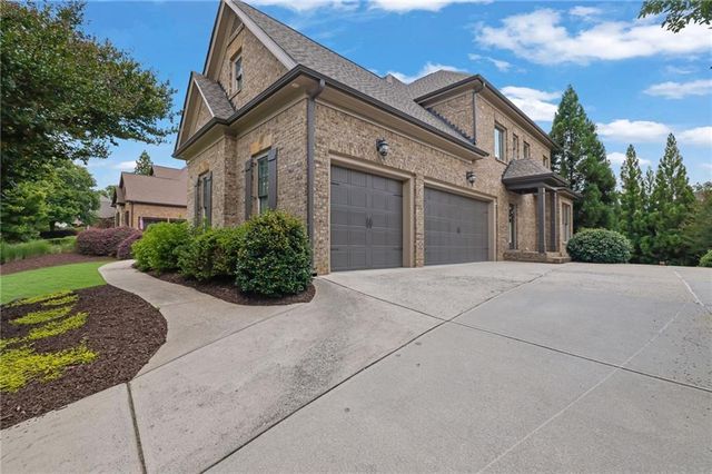 5305 Harris Springs Drive, Cumming, GA 30040