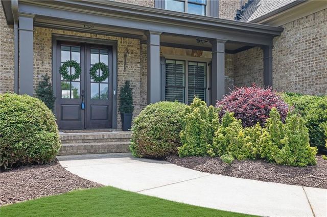 5305 Harris Springs Drive, Cumming, GA 30040