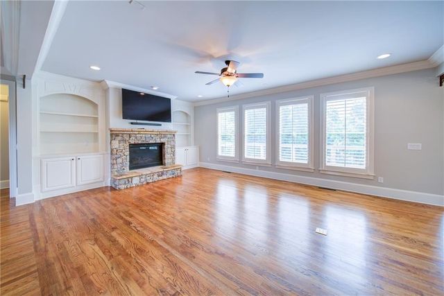 5305 Harris Springs Drive, Cumming, GA 30040
