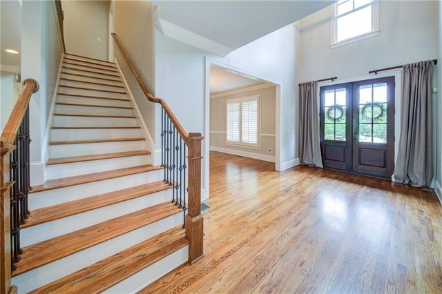 5305 Harris Springs Drive, Cumming, GA 30040