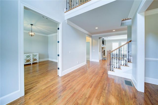 5305 Harris Springs Drive, Cumming, GA 30040