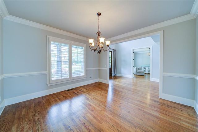 5305 Harris Springs Drive, Cumming, GA 30040