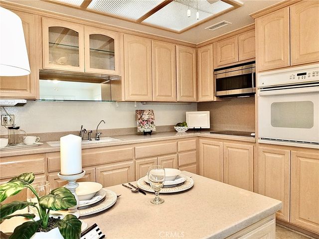 13720 St Andrews Drive 1 44A, Seal Beach, CA 90740