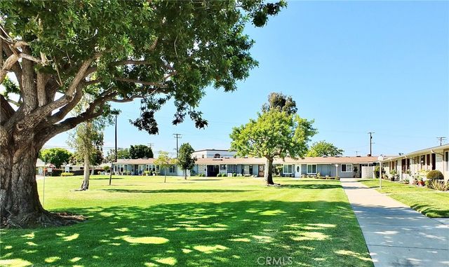 13720 St Andrews Drive 1 44A, Seal Beach, CA 90740