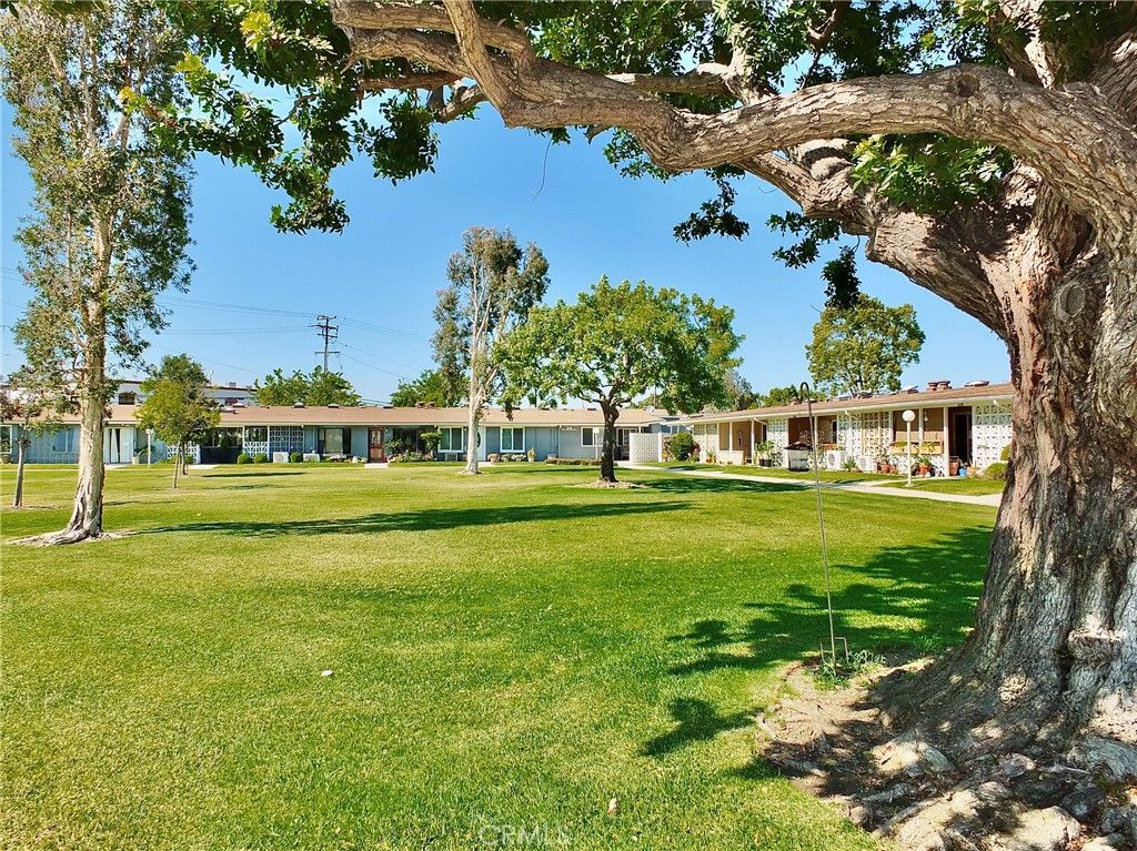 13720 St Andrews Drive 1 44A, Seal Beach, CA 90740