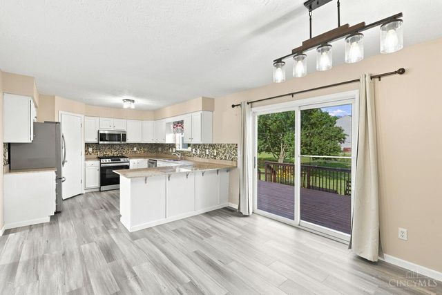 8031 Simpson Creek Way, Deerfield Twp., OH 45040