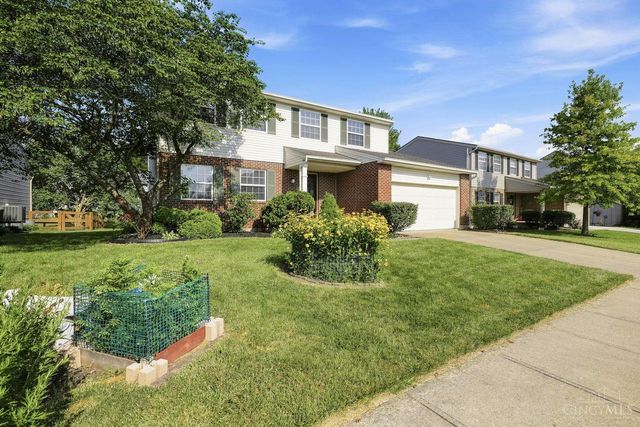 8031 Simpson Creek Way, Deerfield Twp., OH 45040