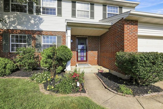 8031 Simpson Creek Way, Deerfield Twp., OH 45040