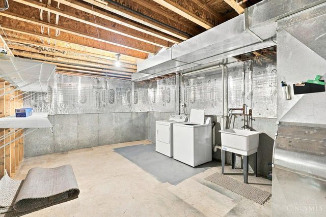 8031 Simpson Creek Way, Deerfield Twp., OH 45040