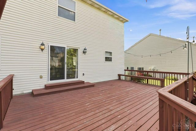 8031 Simpson Creek Way, Deerfield Twp., OH 45040