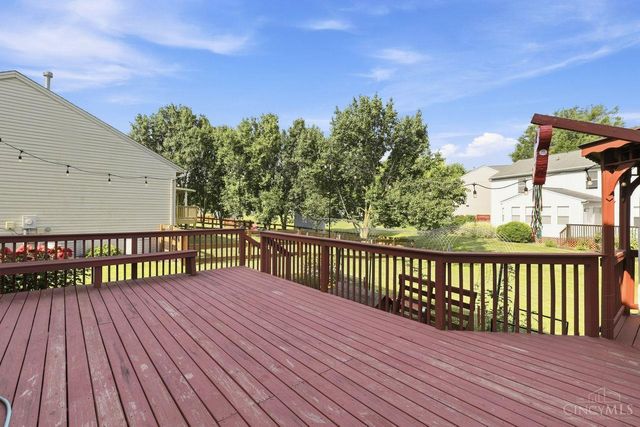 8031 Simpson Creek Way, Deerfield Twp., OH 45040
