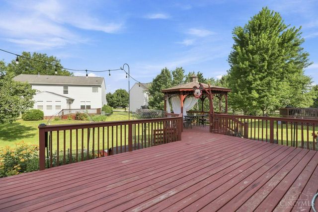 8031 Simpson Creek Way, Deerfield Twp., OH 45040
