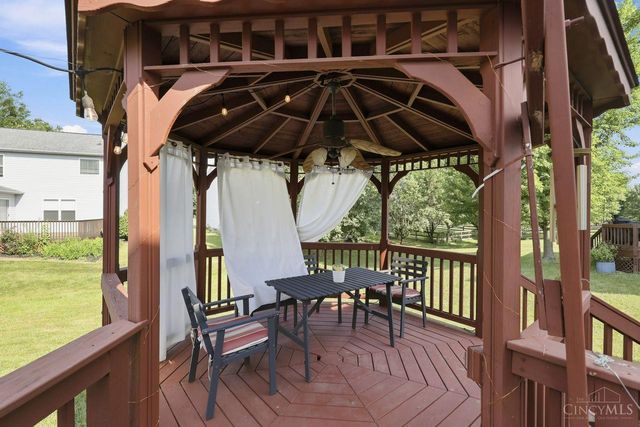 8031 Simpson Creek Way, Deerfield Twp., OH 45040