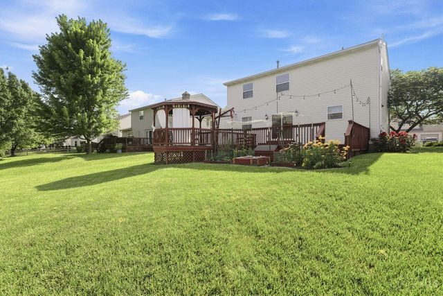 8031 Simpson Creek Way, Deerfield Twp., OH 45040