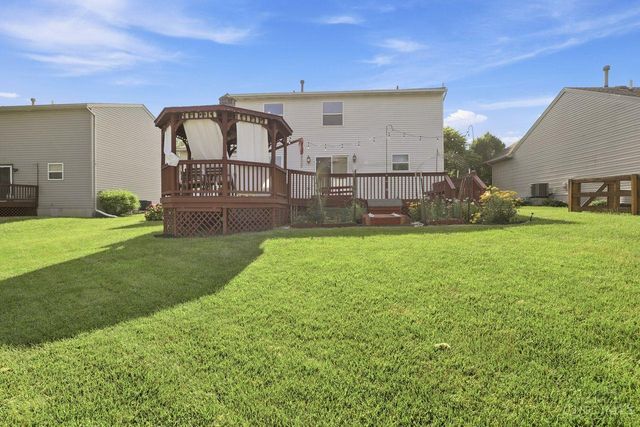 8031 Simpson Creek Way, Deerfield Twp., OH 45040
