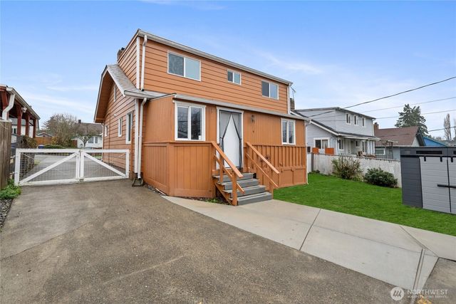 4011 E i Street, Tacoma, WA 98404