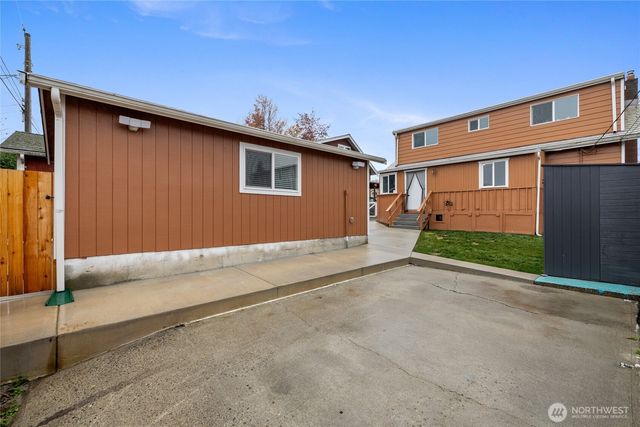 4011 E i Street, Tacoma, WA 98404