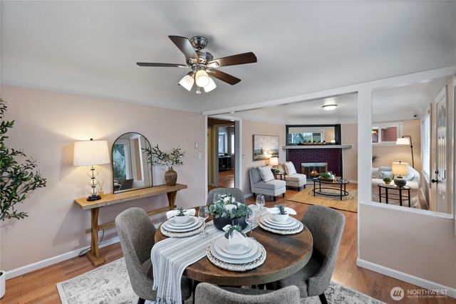 4011 E i Street, Tacoma, WA 98404