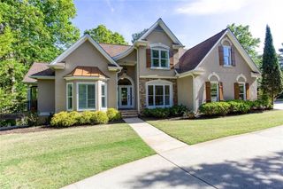 608 Transart Parkway, Canton, GA 30114