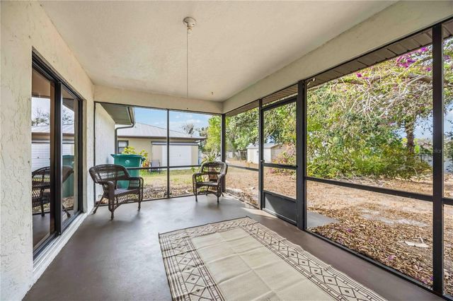 28474 COCO PALM DRIVE, Punta Gorda, FL 33982