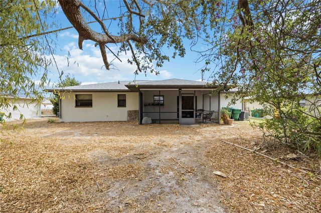 28474 COCO PALM DRIVE, Punta Gorda, FL 33982