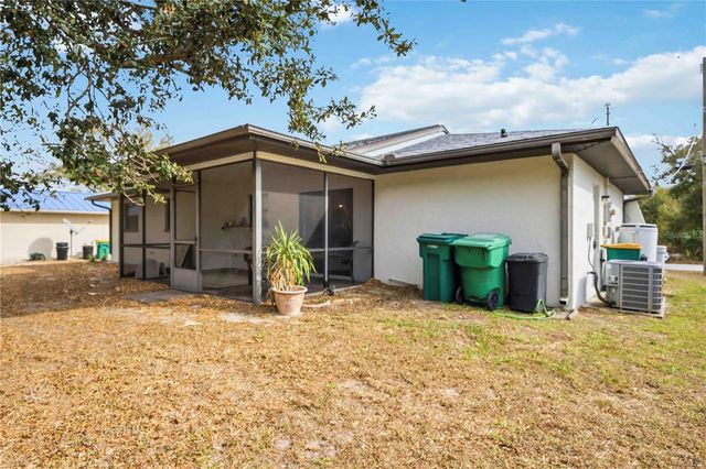 28474 COCO PALM DRIVE, Punta Gorda, FL 33982