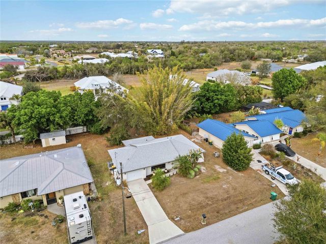 28474 COCO PALM DRIVE, Punta Gorda, FL 33982