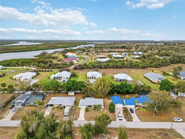 28474 COCO PALM DRIVE, Punta Gorda, FL 33982