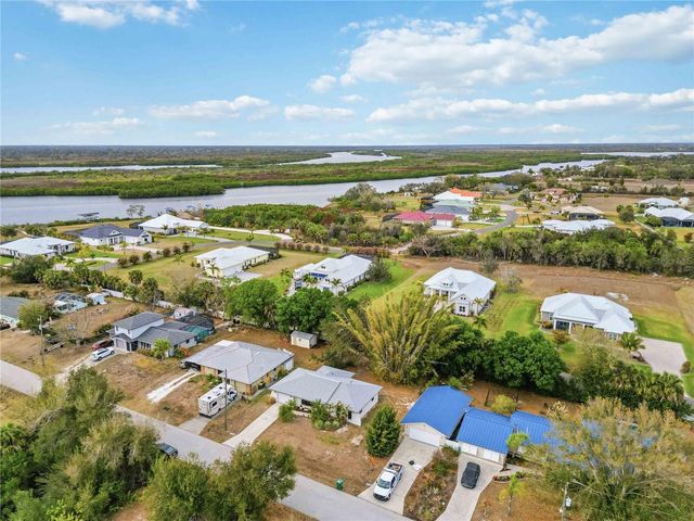 28474 COCO PALM DRIVE, Punta Gorda, FL 33982