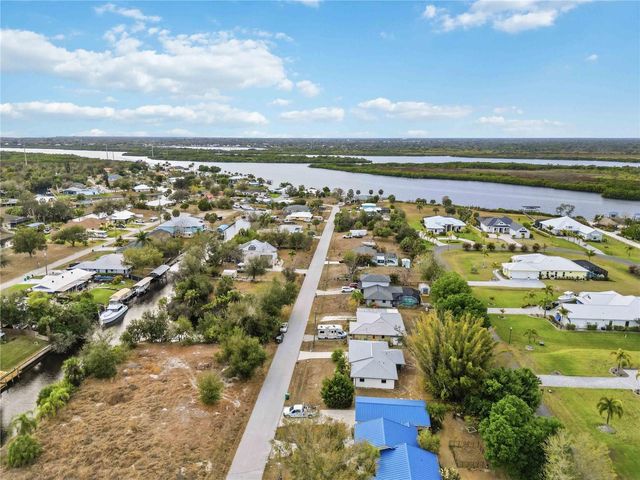 28474 COCO PALM DRIVE, Punta Gorda, FL 33982