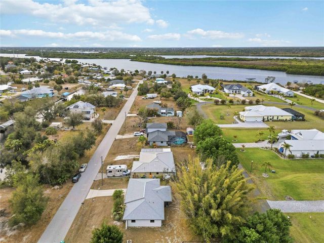 28474 COCO PALM DRIVE, Punta Gorda, FL 33982