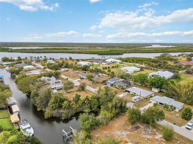 28474 COCO PALM DRIVE, Punta Gorda, FL 33982