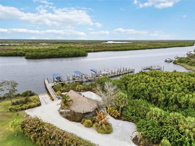 28474 COCO PALM DRIVE, Punta Gorda, FL 33982