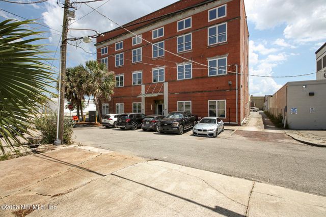 1050 HENDRICKS Avenue 101, Jacksonville, FL 32207