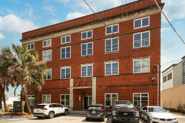 1050 HENDRICKS Avenue 101, Jacksonville, FL 32207