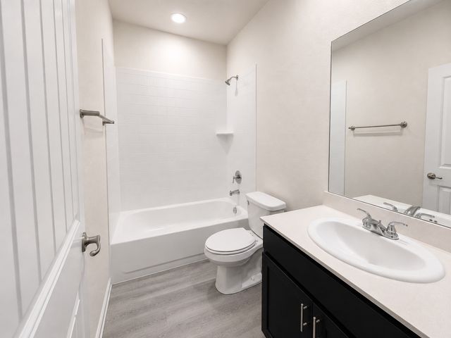 111 Dartmouth Avenue, Farmersville, TX 75442