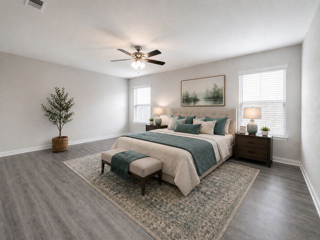 111 Dartmouth Avenue, Farmersville, TX 75442