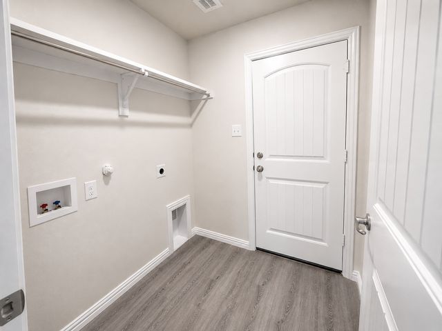 111 Dartmouth Avenue, Farmersville, TX 75442