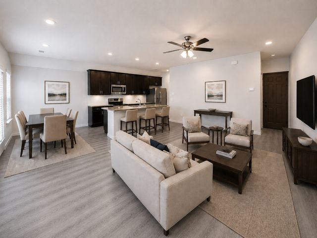 111 Dartmouth Avenue, Farmersville, TX 75442